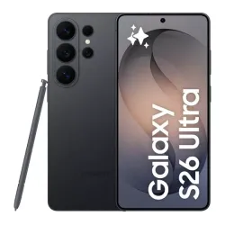 SAMSUNG Galaxy S26 Ultra - 512 GB