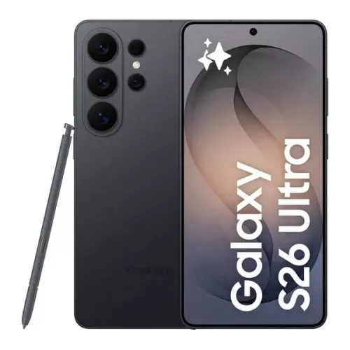 SAMSUNG Galaxy S26 Ultra - 512 GB