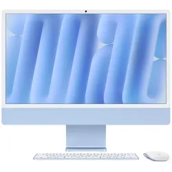 APPLE iMac 4.5K 24" APPLE iMac 4.5K 24"