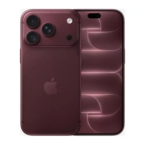 APPLE iPhone 18 Pro - 2 TB