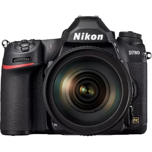 NIKON D780 DSLR Camera NIKON D780 DSLR Camera